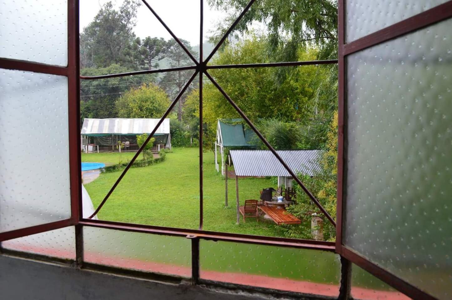 Comarca Del Hobit Villa Yala Exterior photo
