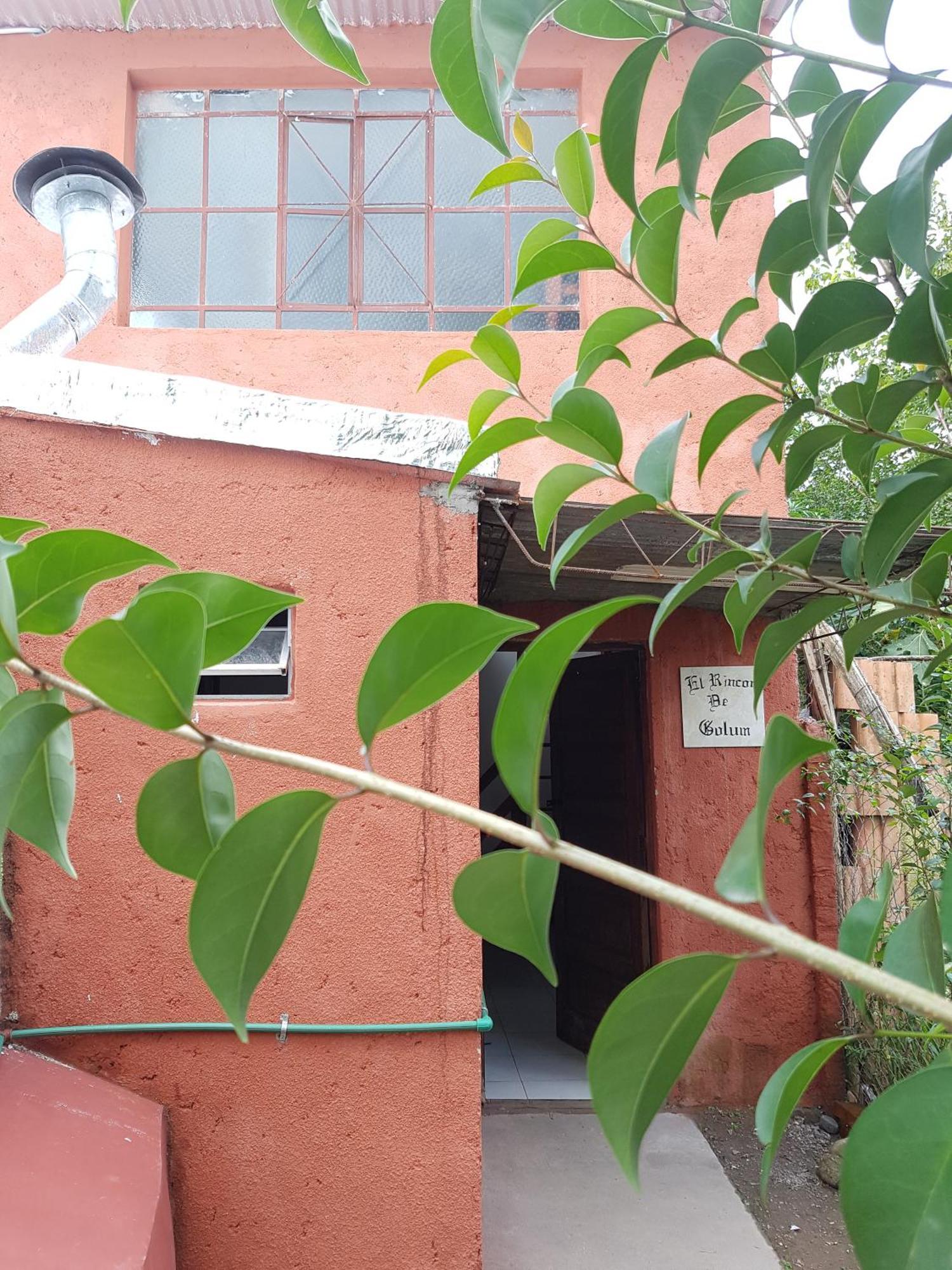 Comarca Del Hobit Villa Yala Exterior photo